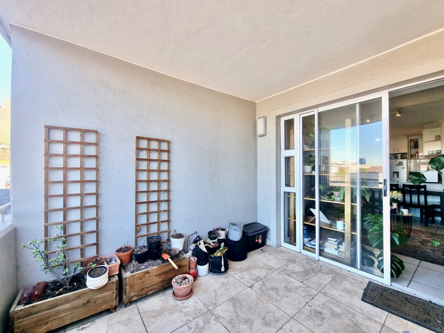 1 Bedroom Property for Sale in Salt River Western Cape